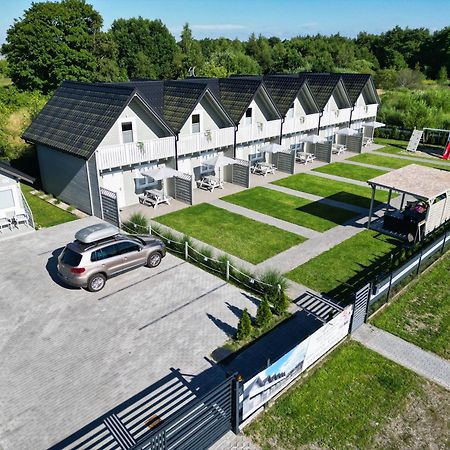 Westbeach House Grzybowo  Exterior foto