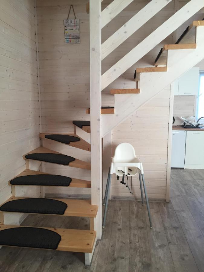 Westbeach House Grzybowo  Exterior foto
