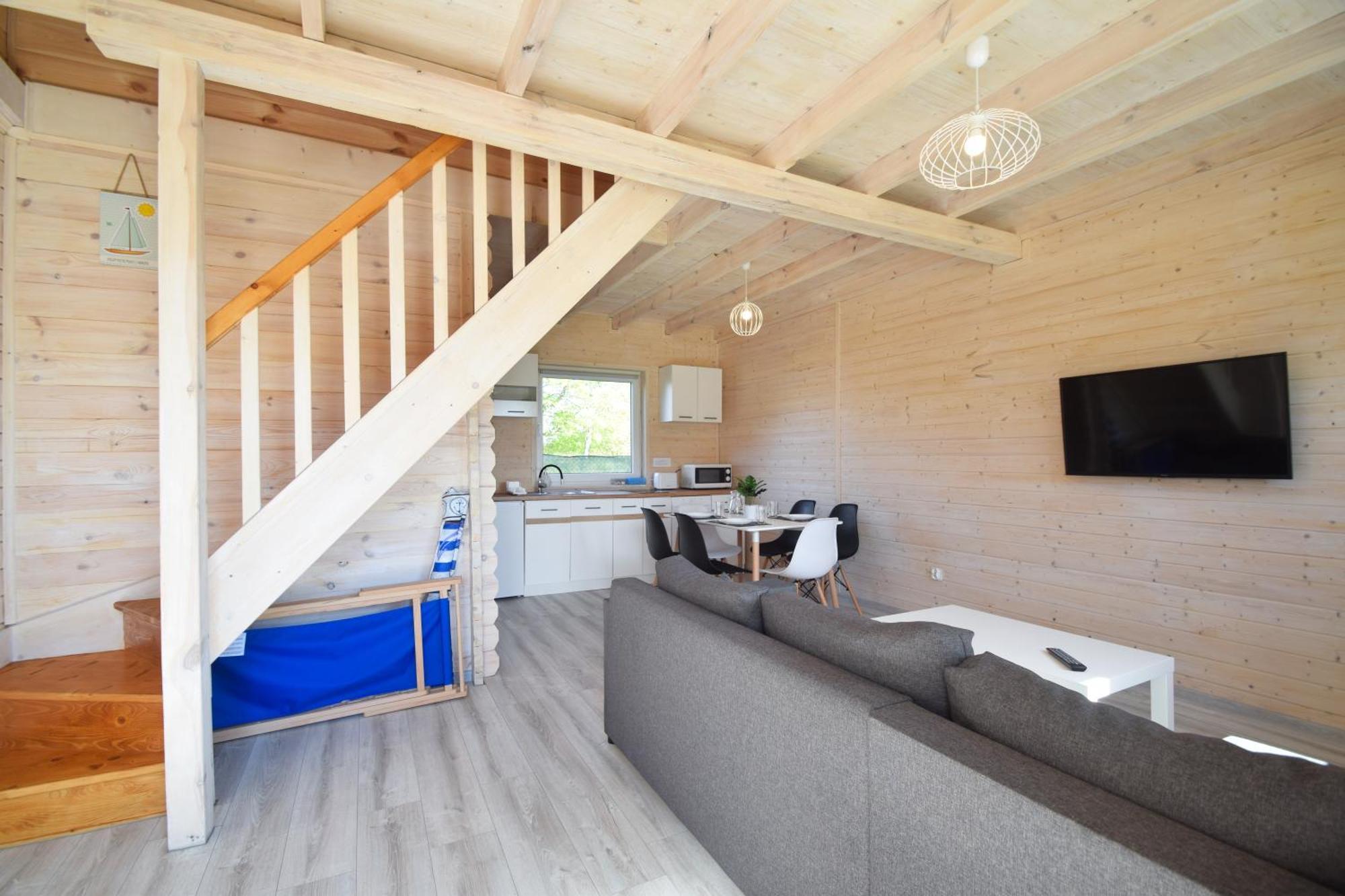 Westbeach House Grzybowo  Exterior foto