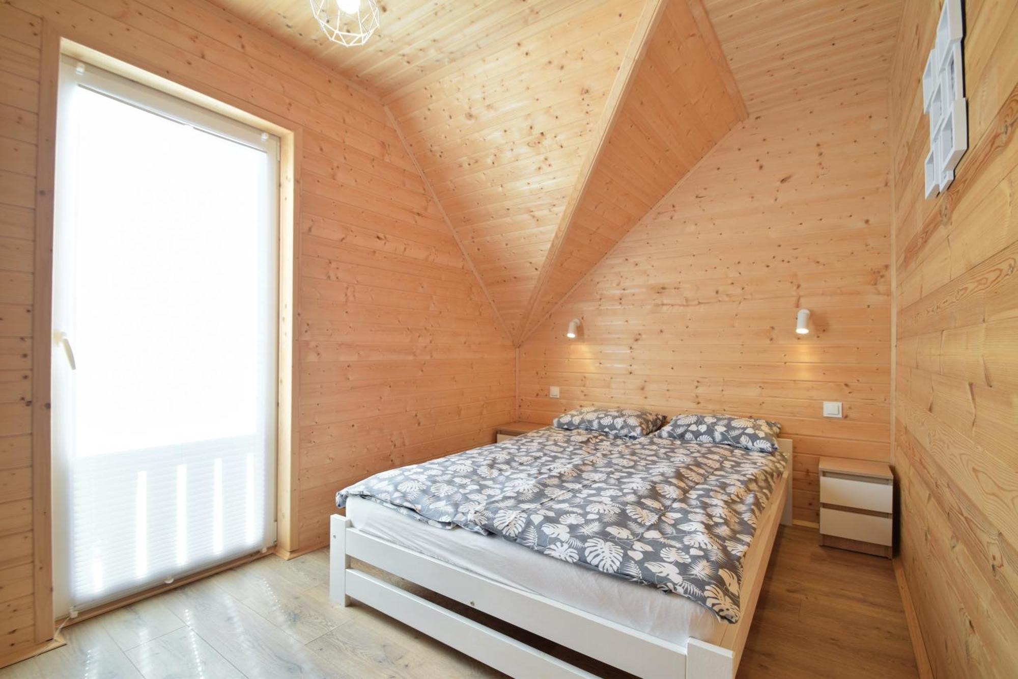 Westbeach House Grzybowo  Exterior foto