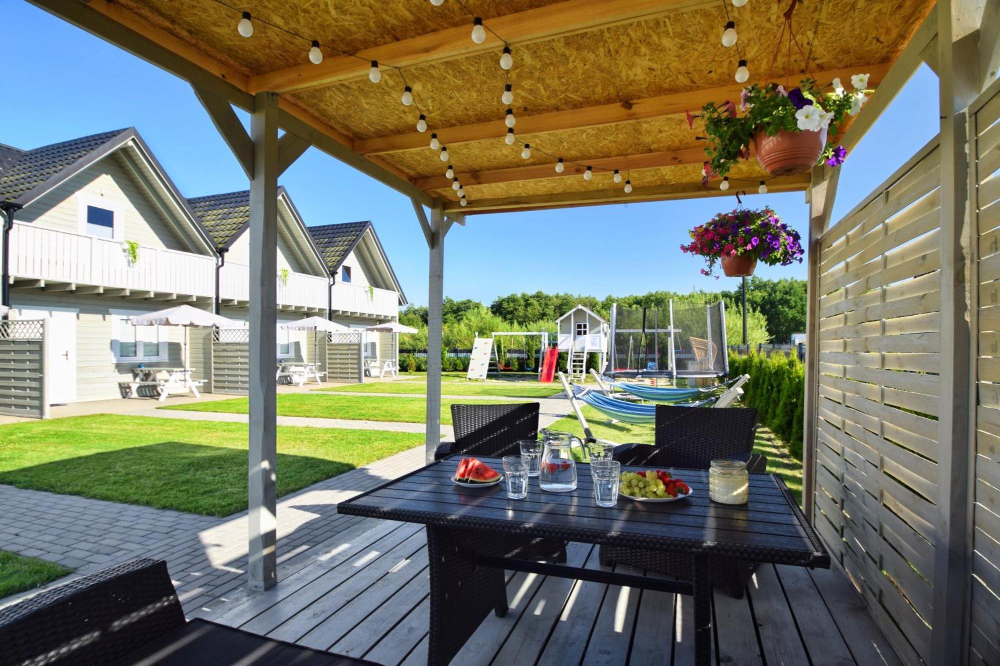 Westbeach House Grzybowo  Exterior foto