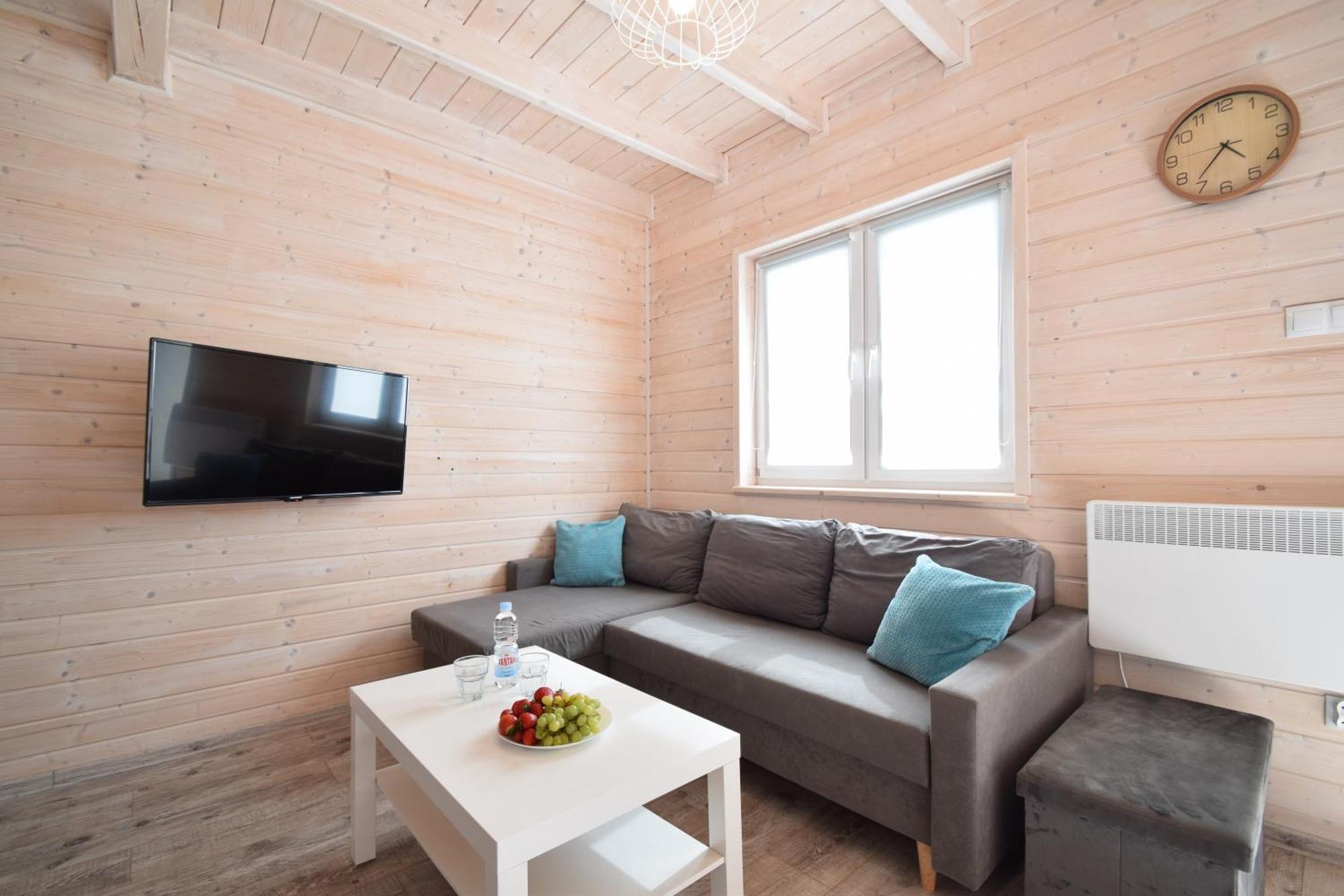 Westbeach House Grzybowo  Exterior foto